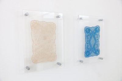 lace mats